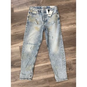 *NWT* Topshop Hayden Jeans